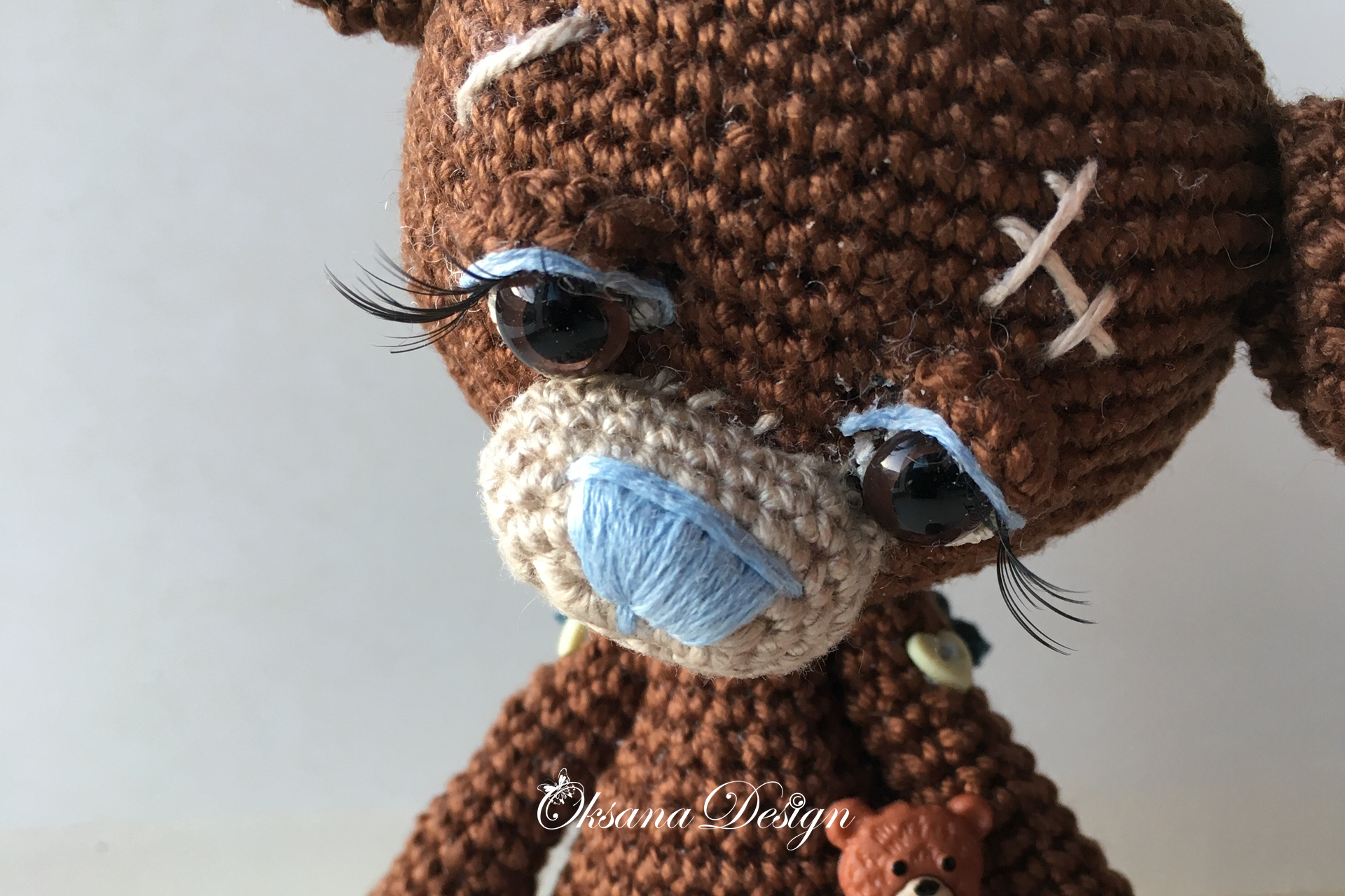 Teddy_Crown